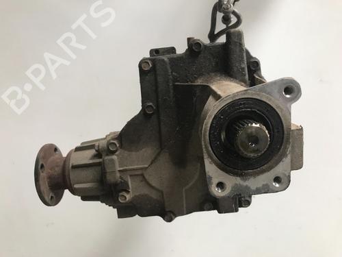 Transfer box HYUNDAI TUCSON (JM) 2.0 All-wheel Drive | BP13260463M36 