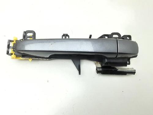 Used Front right exterior door handle TOYOTA AVENSIS Estate (_T27_) 2.2 D-4D (ADT271_, ADT271R) (150 hp) 10840910