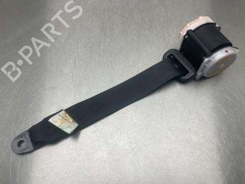 Used Rear center seatbelt SUZUKI BALENO (FW, EW) 1.2 Hybrid (A1K412) (90 hp) 13180130