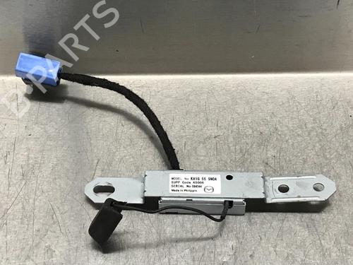 Antenne/Base MAZDA CX-5 (KE, GH) 2.0 (KEEFW) (165 hp) 13182636