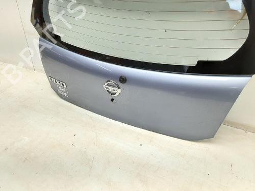 Tailgate NISSAN PIXO (UA0) 1.0 | BP10841404C6