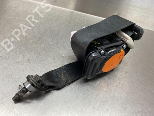Used Front right seatbelt NISSAN NOTE (E12) 1.5 dCi (90 hp) 10859814
