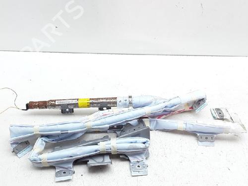 Used Left curtain airbag Left curtain airbag 10831985 10831985