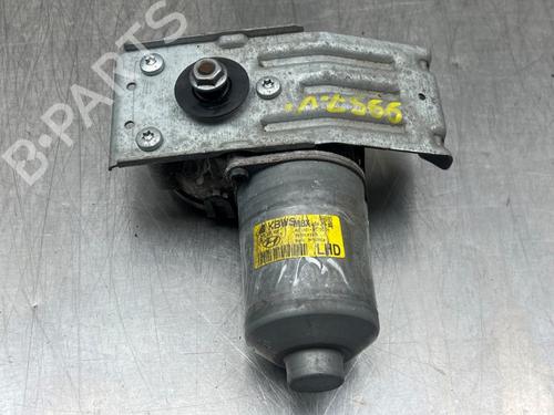 Used Front wiper motor HYUNDAI SONATA V (NF) 3.3 (233 hp) 15413697