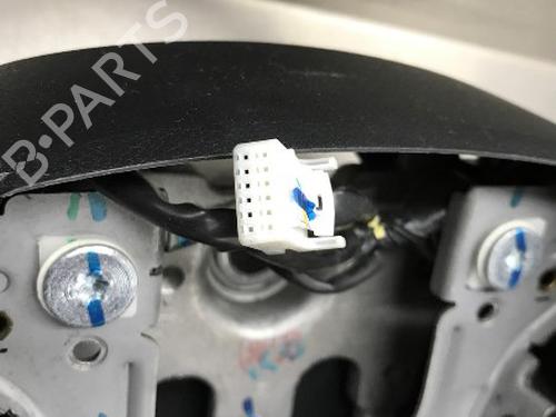 Steering wheel HYUNDAI i20 I (PB, PBT) 1.2 | BP16377628C49 