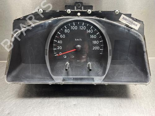 Used Instrument cluster Instrument cluster 17184205 17184205