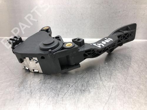 Pedal NISSAN NOTE (E12) 1.2 | BP13382367I4 