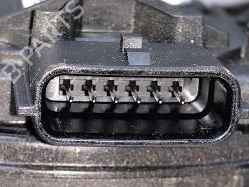 Pedal NISSAN MICRA V (K14) 0.9 IG-T | BP10860239I4