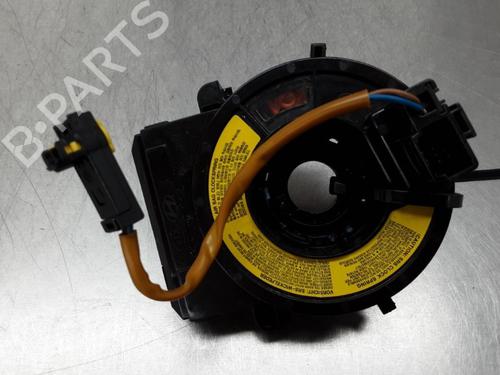 Used Squib airbag HYUNDAI ix20 (JC) 1.4 (90 hp) 10855193