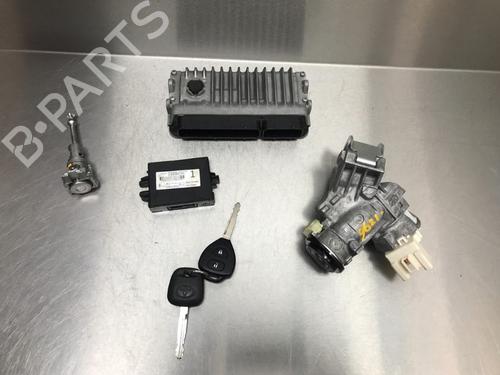 Switch TOYOTA YARIS (_P13_) 1.3 (NSP130_, NSP130) | BP10849067I30 