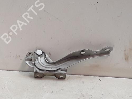 Used Hinge/Door check strap NISSAN MICRA III (K12) 1.5 dCi (82 hp) 13171846