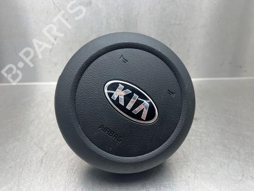 Used Driver airbag KIA CEED Sportswagon (CD) 1.4 T-GDI (140 hp) 16911547