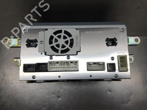 Control unit TOYOTA AURIS (_E15_) 1.8 Hybrid (ZWE150_, ZWE150R) | BP33218236M11 - Image 2