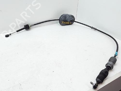 Used Cable NISSAN QASHQAI II SUV (J11, J11_) 1.2 DIG-T (115 hp) 13172626