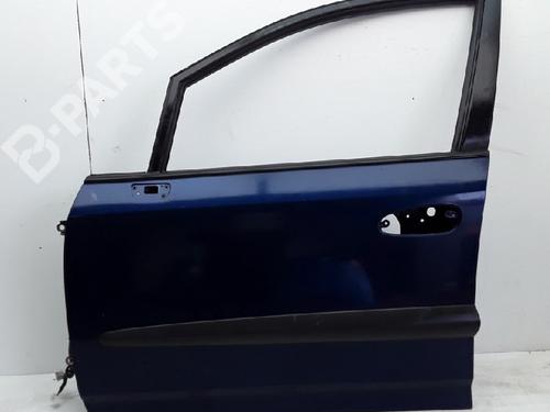 Used Left front door Left front door HONDA STREAM (RN) 1.7 16V (RN1) (125 hp) 10838104 10838104