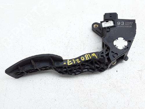 Pedal NISSAN NOTE (E12) 1.2 | BP10831727I4 