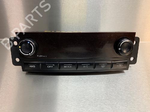Used Climate control SSANGYONG REXTON / REXTON II (GAB_) 2.9 TD (120 hp) 10851563