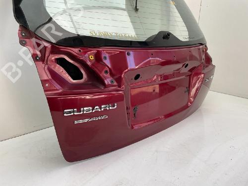 Tailgate SUBARU LEGACY V Estate (BR) 2.5 i AWD (BRM) | BP10848788C6 