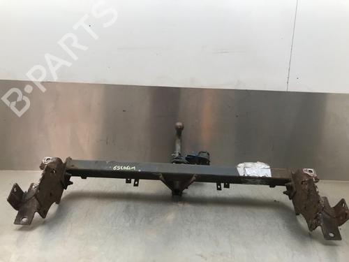 Tow ball/Mechanism MITSUBISHI PAJERO III Canvas Top (V6_W, V7_W) 3.2 DI-D (V68W, V78W) BP13181009C141