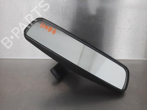 Used Rear mirror Rear mirror NISSAN MICRA V (K14) 0.9 IG-T (90 hp) 33181115 33181115