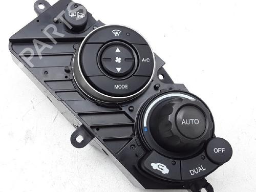 Used Climate control HONDA CIVIC VIII Hatchback (FN, FK) 2.2 CTDi (FK3) (140 hp) 10836066