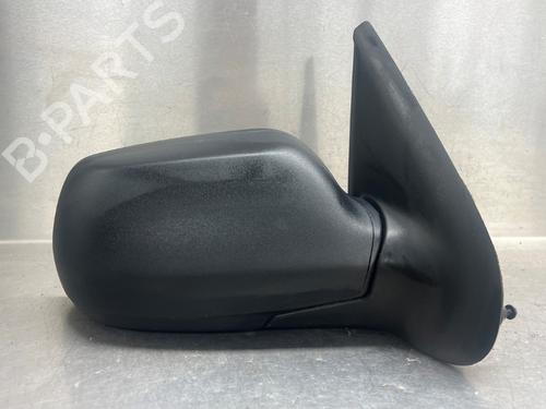 Right mirror MAZDA 2 (DY) 1.4 | BP16901861C27 