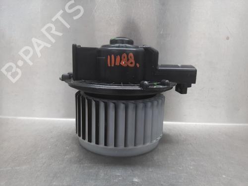 Used Heater blower motor Heater blower motor SUZUKI ALTO VII (GF, HA25_, HA35_) 1.0 (AMF310, GFC31S) (68 hp) 33218161 33218161