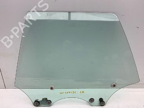 Used Rear left door window SUBARU OUTBACK (BL, BP) 2.5 AWD (BP9) (165 hp) 10842256
