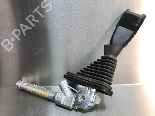 Seat buckle NISSAN QASHQAI / QASHQAI +2 I (J10, NJ10, JJ10E) 2.0 | BP13177205I32 