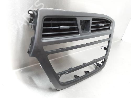 Air vent HYUNDAI i20 II (GB, IB) 1.0 T-GDI | BP18836152I21 