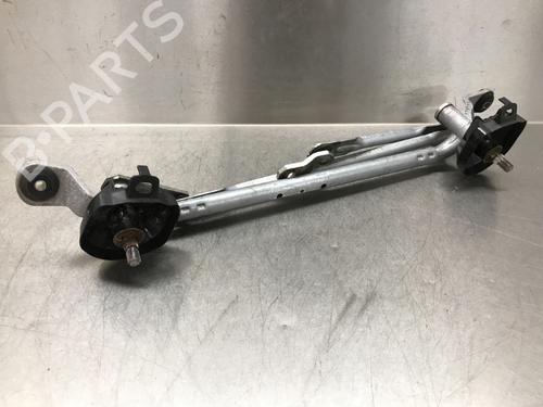 Front wipers mechanism MITSUBISHI MIRAGE / SPACE STAR VI Hatchback (A0_A) 1.0 (A05A) | BP10926387C83 