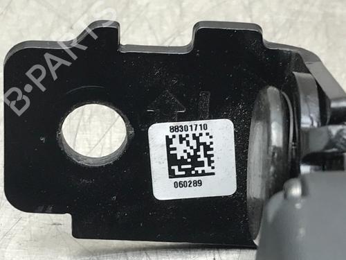 Seat buckle HYUNDAI i20 II (GB, IB) 1.0 T-GDI | BP14935694I32 