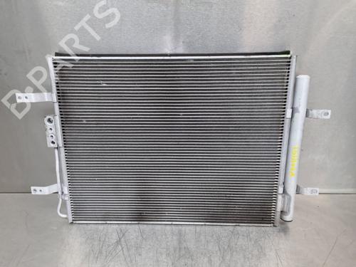 Used AC radiator HYUNDAI KONA (OS, OSE, OSI) 1.6 GDi Hybrid (141 hp) 33181242