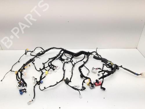 Used Wiring harness HYUNDAI KONA (OS, OSE, OSI) 1.6 GDi Hybrid (105 hp) 12946470