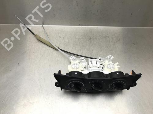 Commande Chauffage SUZUKI SWIFT IV (FZ, NZ) 1.2 (AZG412, ZC72S) (90 hp) 12536971