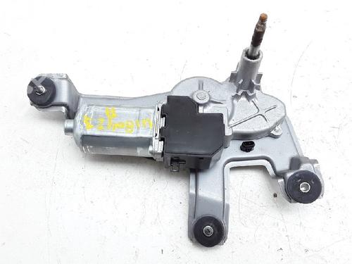 Used Rear wiper motor TOYOTA COROLLA Verso (ZER_, ZZE12_, R1_) 1.6 (ZNR10_, ZNR10R) (110 hp) 10831815