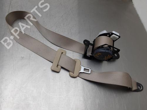 Used Rear center seatbelt LEXUS LS (_F4_) 460 (USF40) (381 hp) 13179780