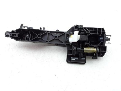 Used Front right exterior door handle HYUNDAI TUCSON (TL, TLE) 2.0 CRDi (136 hp) 10839256