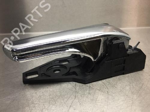Rear right exterior door handle TOYOTA RAV 4 IV (_A4_) 2.0 D (ALA40_, ALA40R) | BP10844989C130 