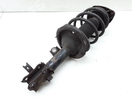 Used Right front shock absorber HYUNDAI ACCENT III (MC) 1.4 GL (97 hp) 10839633