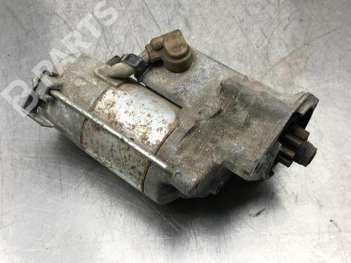 Used Starter Starter TOYOTA COROLLA (_E12_) 1.4 D (NDE120_, NDE120R) (90 hp) 10850095 10850095