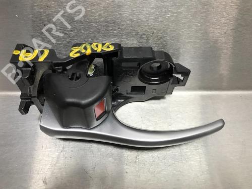 Used Rear left exterior door handle Rear left exterior door handle 10851776 10851776