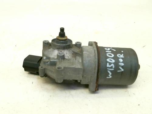 Used Front wiper motor Front wiper motor HONDA CIVIC VII Hatchback (EU, EP, EV) 1.7 CTDi (EP4, EU9) (100 hp) 10822940 10822940