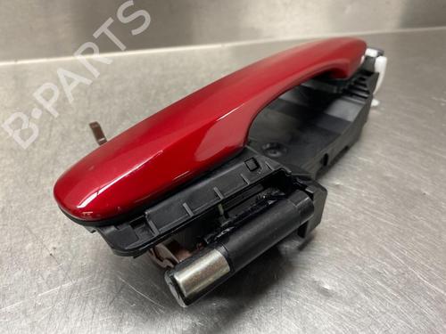 Rear left exterior door handle TOYOTA YARIS (_P21_, _PA1_, _PH1_) 1.5 Hybrid (MXPH11) | BP11831504C130