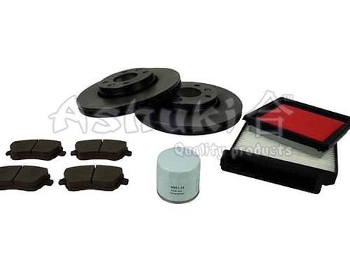 Used Other Other NISSAN MICRA III (K12) 1.2 16V (65 hp) 10841072 10841072