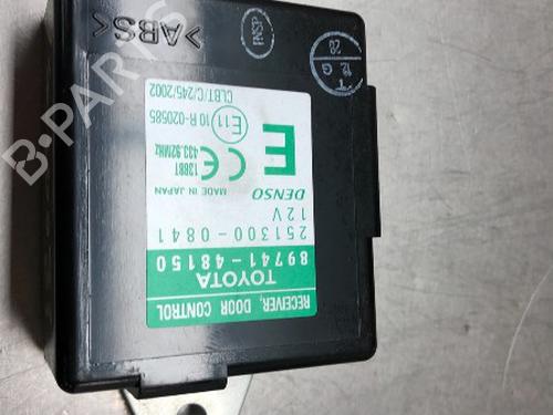 Used Control unit Control unit 13009215 13009215