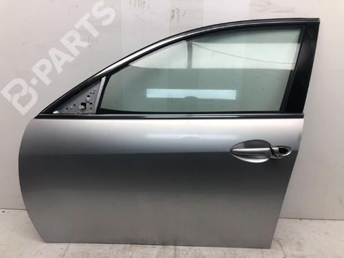 Used Left front door Left front door MAZDA 6 Estate (GH) 1.8 MZR (120 hp) 11198081 11198081