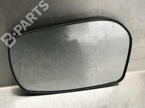 Used Right mirror Right mirror TOYOTA URBAN CRUISER (_P1_) 1.33 (NSP110_, NSP110) (101 hp) 10858181 10858181