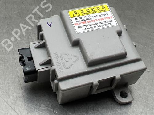 Used Control unit Control unit 17642040 17642040