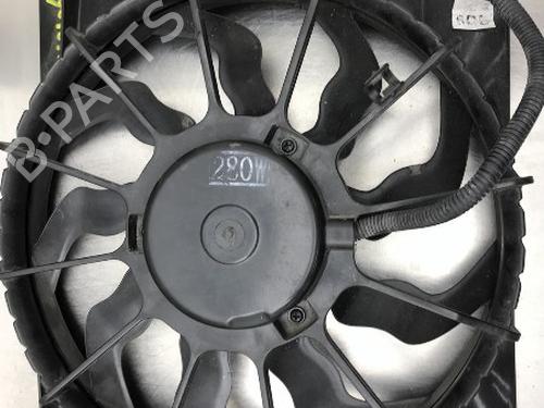 Used Radiator fan Radiator fan 15055567 15055567